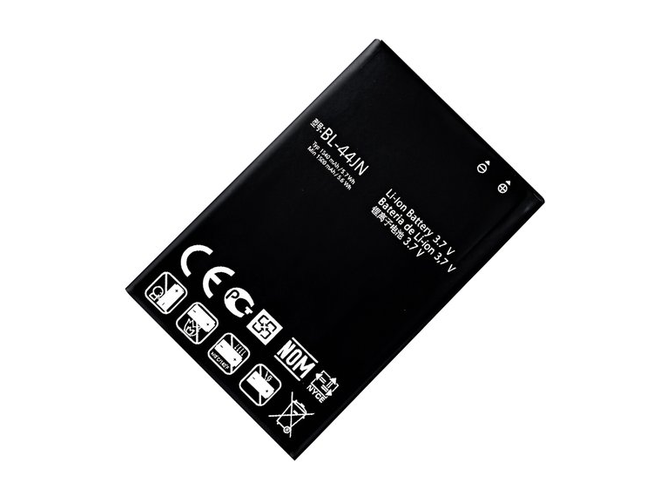 Batterie compatible pour LG P690
