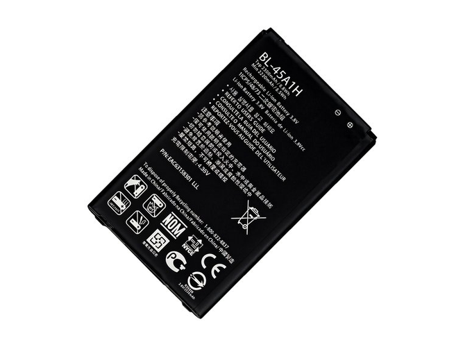Batterie compatible pour LG K430DS
