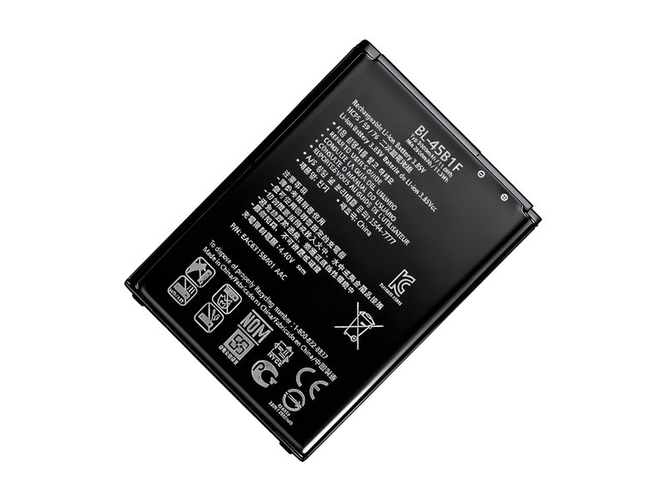 Batterie compatible pour LG BL-45B1F