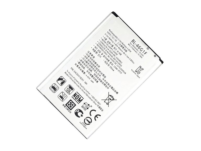 Batterie compatible pour LG X400