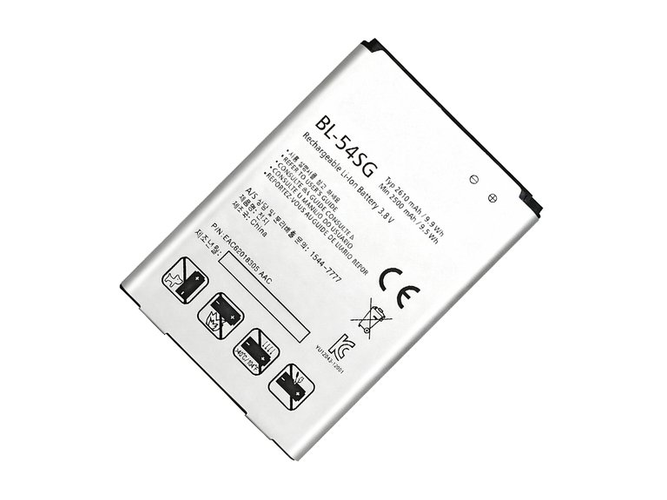 Batterie compatible pour LG G3C