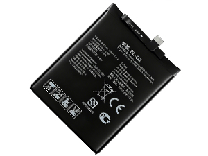 Batterie compatible pour LG K20 2019