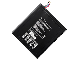 Batterie compatible pour LG G Pad 8.0 LTE