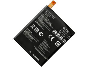 Batterie compatible pour LG G Flex2