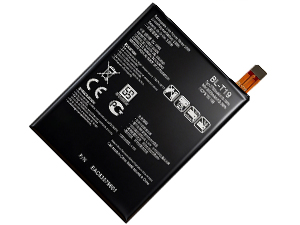 Batterie compatible pour LG H790