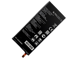 Batterie compatible pour LG LS755