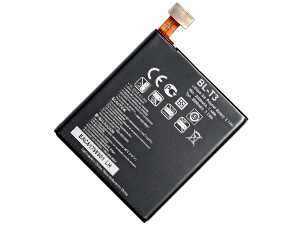 Batterie compatible pour LG BL-T3