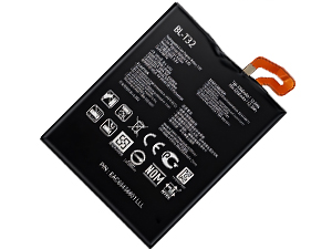 Batterie compatible pour LG BL-T32