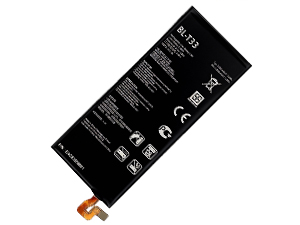 Batterie compatible pour LG M700A