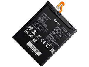 Batterie compatible pour LG Q30