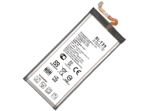 Batterie compatible pour LG G7