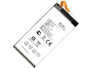 Batterie compatible pour LG BL-T41