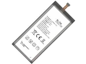 Batterie compatible pour LG G8X
