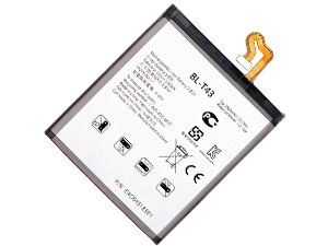 Batterie compatible pour LG BL-T43
