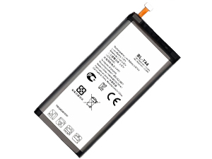 Batterie compatible pour LG Stylo 5