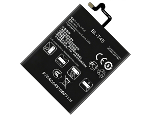 Batterie compatible pour LG BL-T45