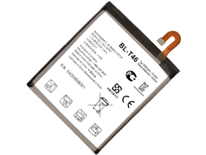 Batterie compatible pour LG V60 Thin Q