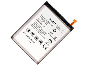 Batterie compatible pour LG BL-T47