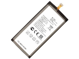 Batterie compatible pour LG BL-T48