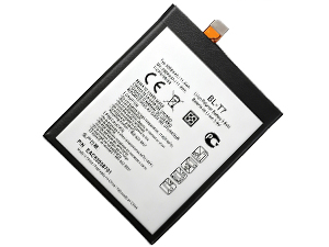 Batterie compatible pour LG G2 D802