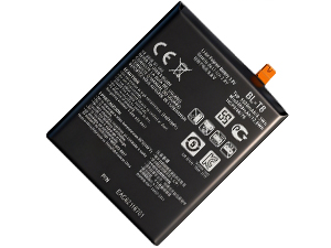 Batterie compatible pour LG D955