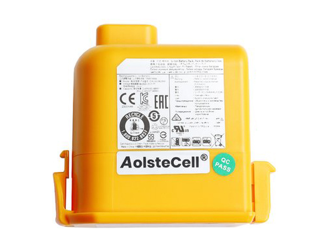 batterie pour pc portable LG A9X-STEAM.DCBBLTT