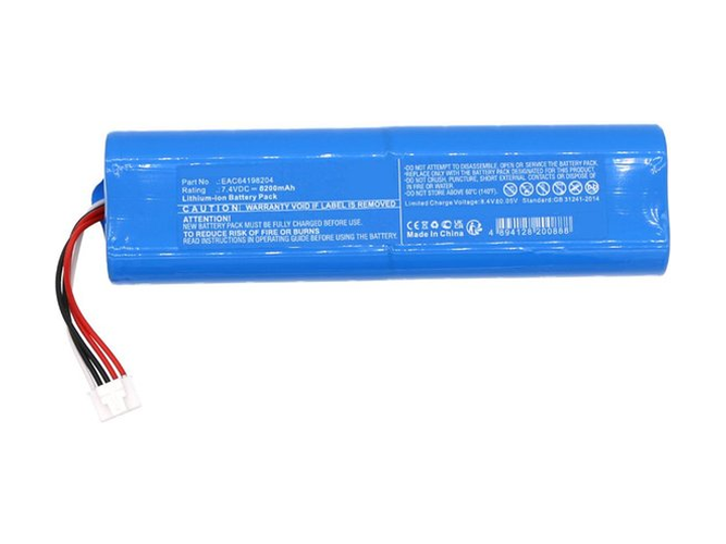 batterie pour pc portable LG EAC64198204
