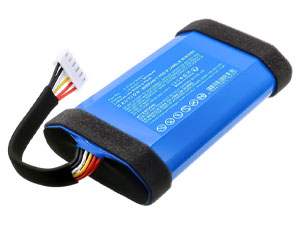 Batterie compatible pour LG EAC64790801