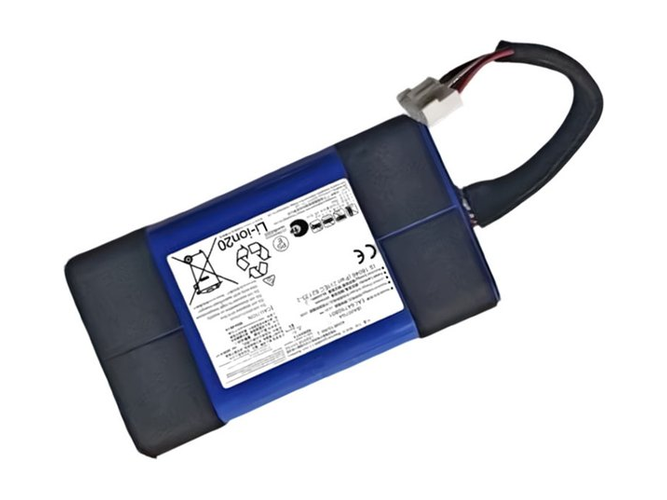 Batterie compatible pour LG ECA64790801