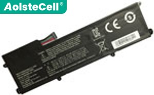 batterie pour pc portable LG Z360-GH60K