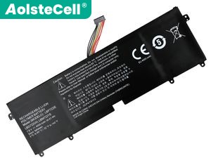 batterie pour pc portable LG LBG722VH