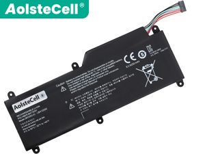 batterie pour pc portable LG Ultrabook U460-K.AH5DK