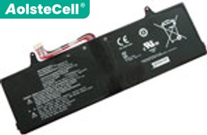 batterie pour pc portable LG LBJ722WE