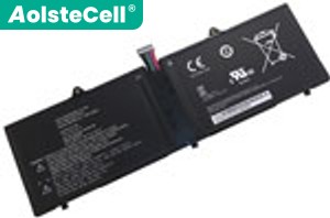 batterie pour pc portable LG LBK722WE