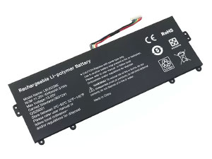 Batterie compatible pour LG LBU5228E