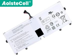 batterie pour pc portable LG LBV7227E