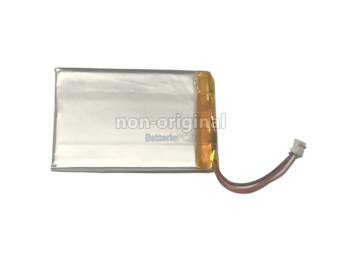 batterie pour Logitech 533-000070