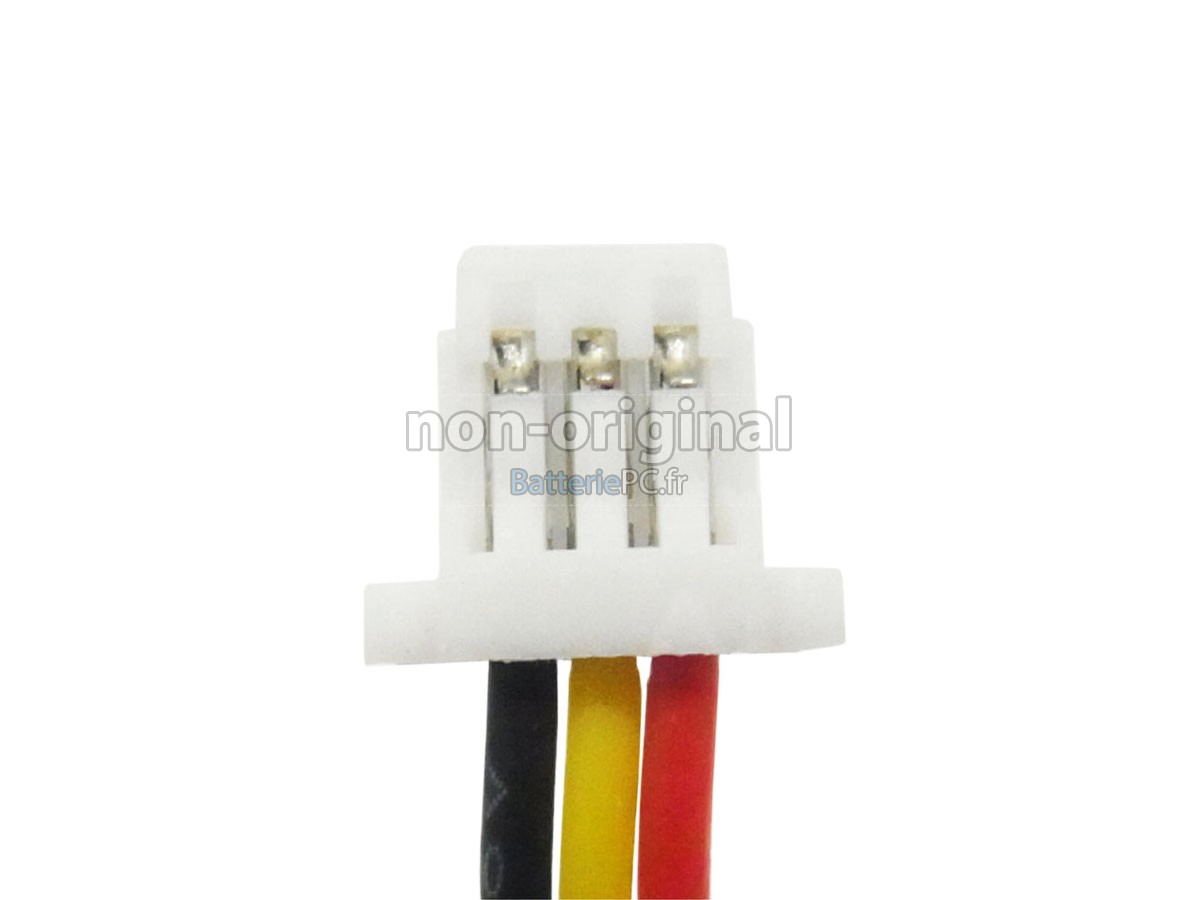 batterie pour Logitech F540