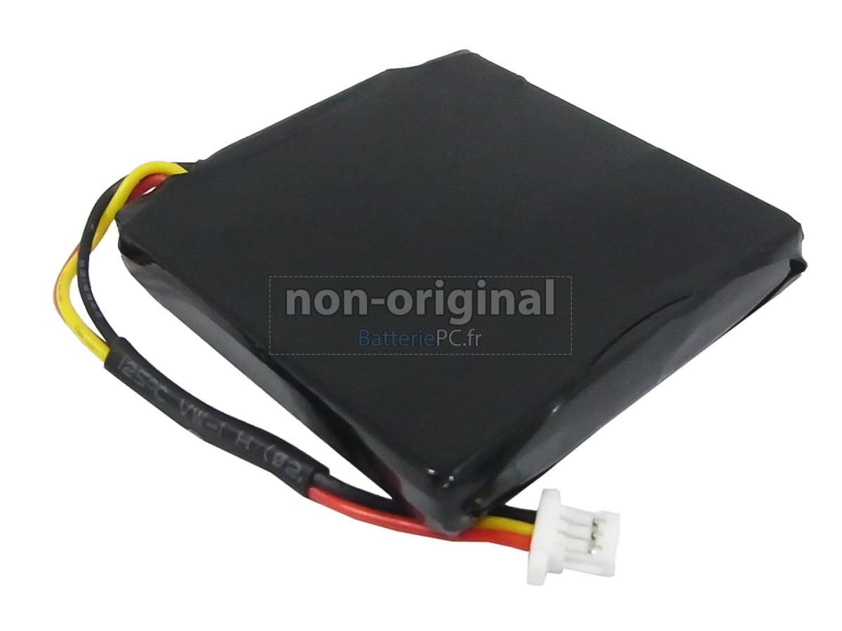 batterie pour Logitech F540