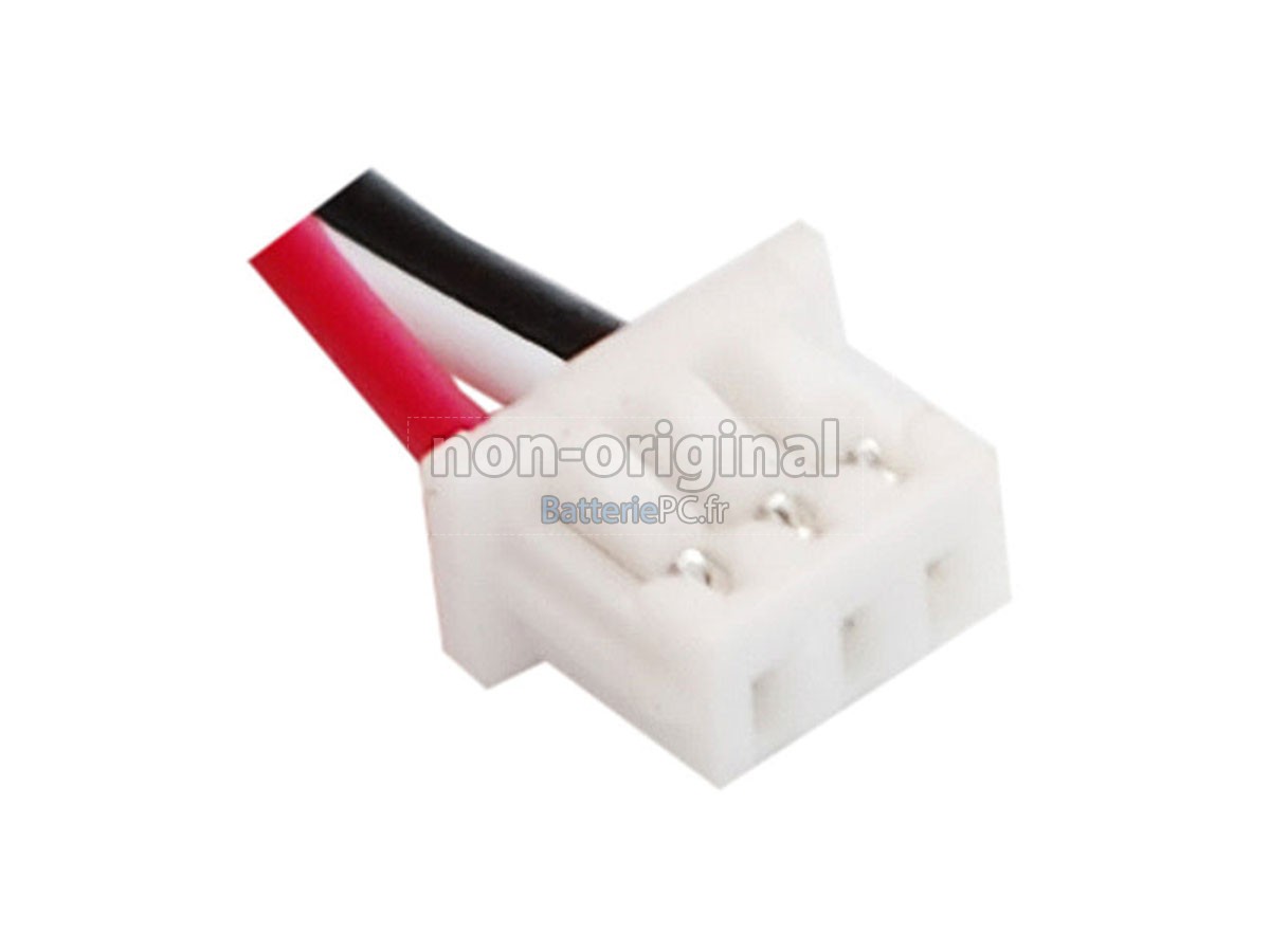 batterie pour Logitech 533-000095