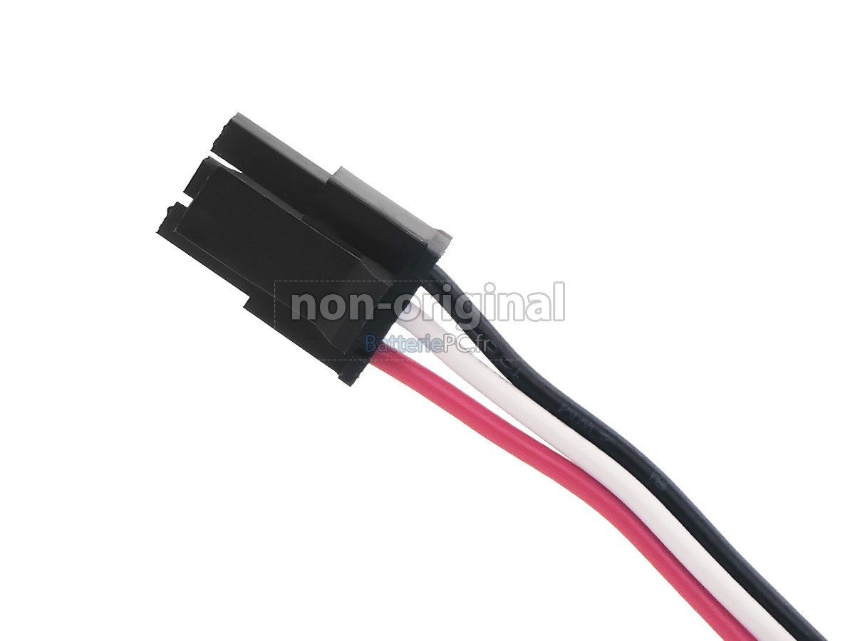 batterie pour Logitech 533-000104