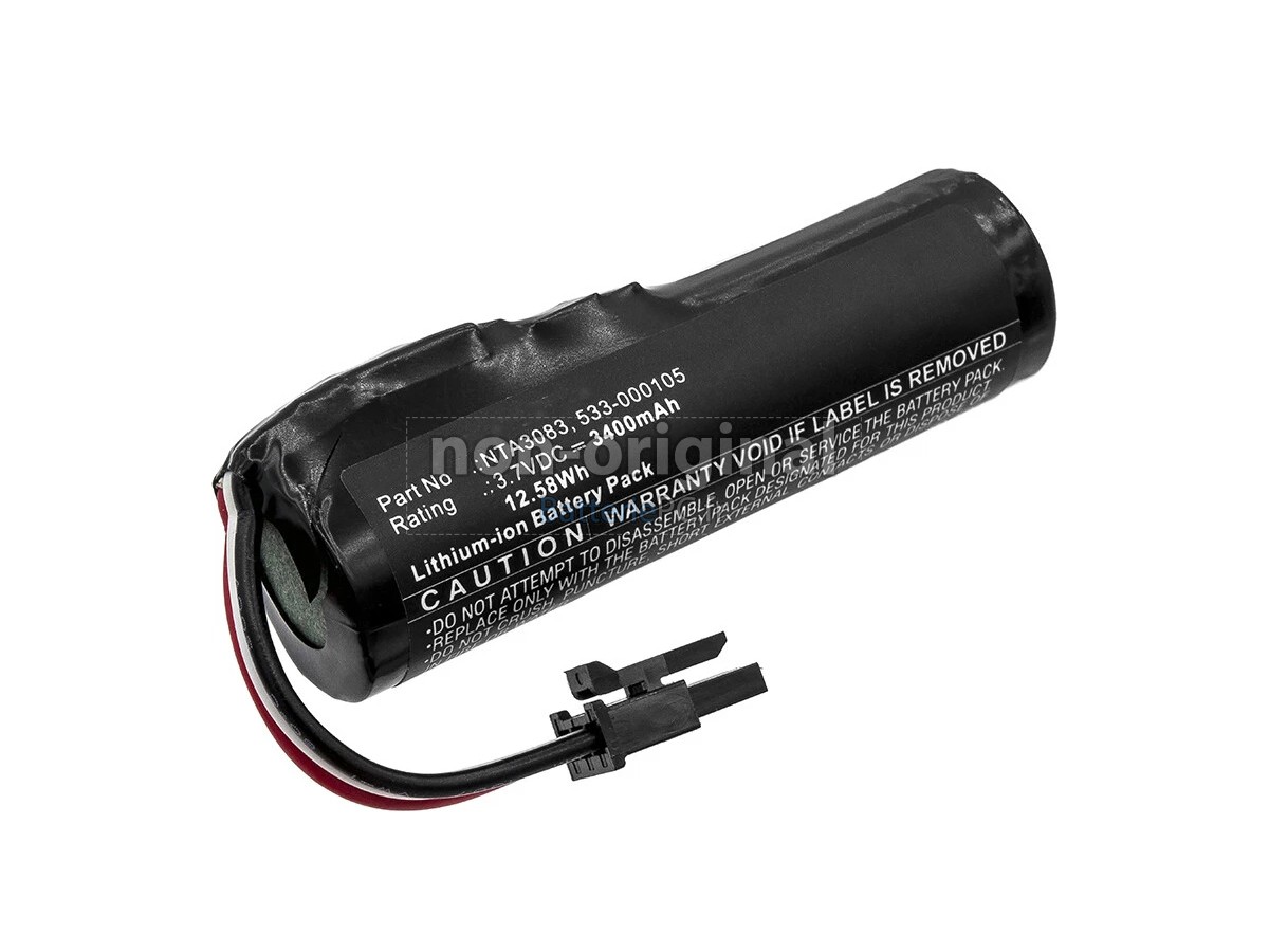 batterie pour Logitech S-0012