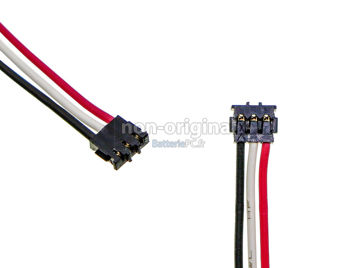 batterie pour Logitech 533-000114