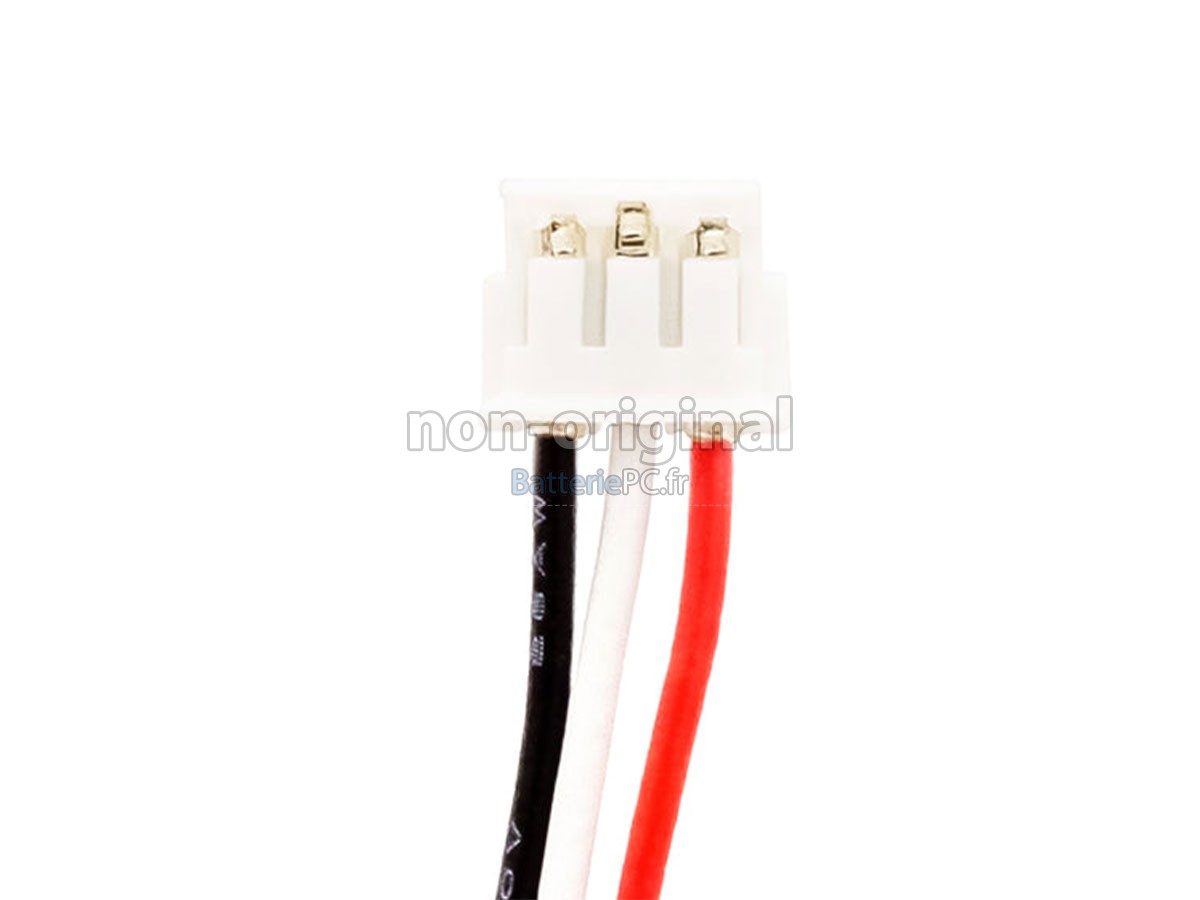 batterie pour Logitech HARMONY 950