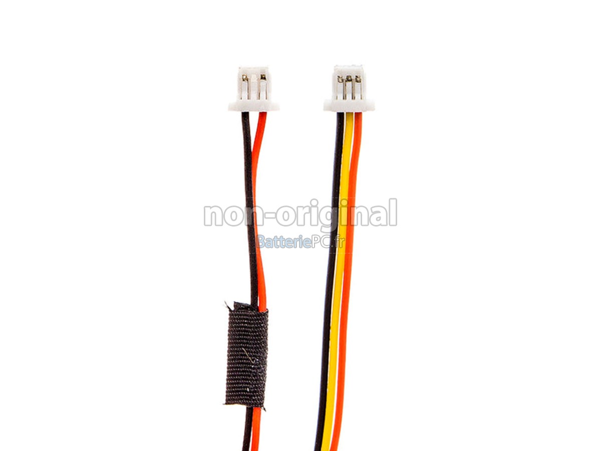 batterie pour Logitech CRAFT