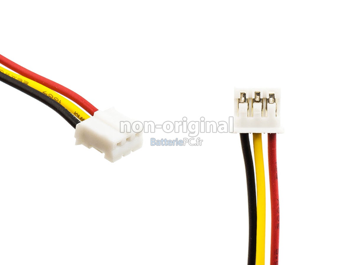 batterie pour Logitech 533-000177