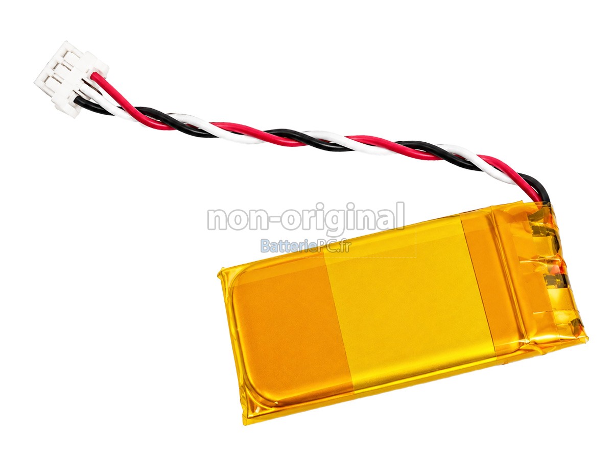 batterie pour Logitech 521730