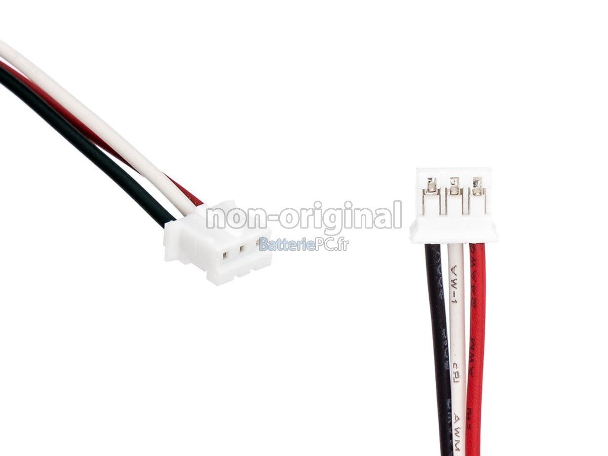 batterie pour Logitech YR0073