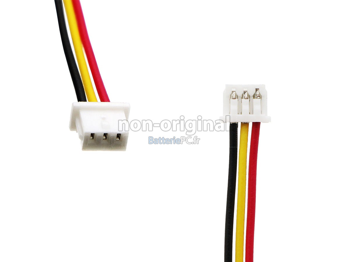 batterie pour Logitech 810-006368