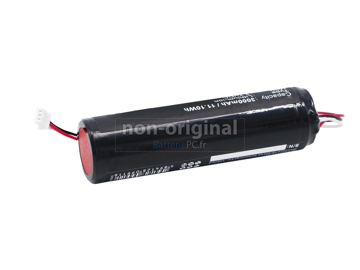 batterie pour Logitech NTA2335